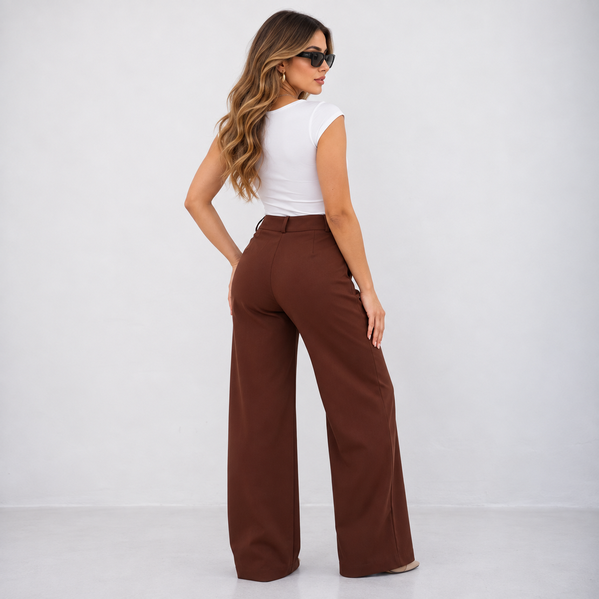 Blusinha Basica