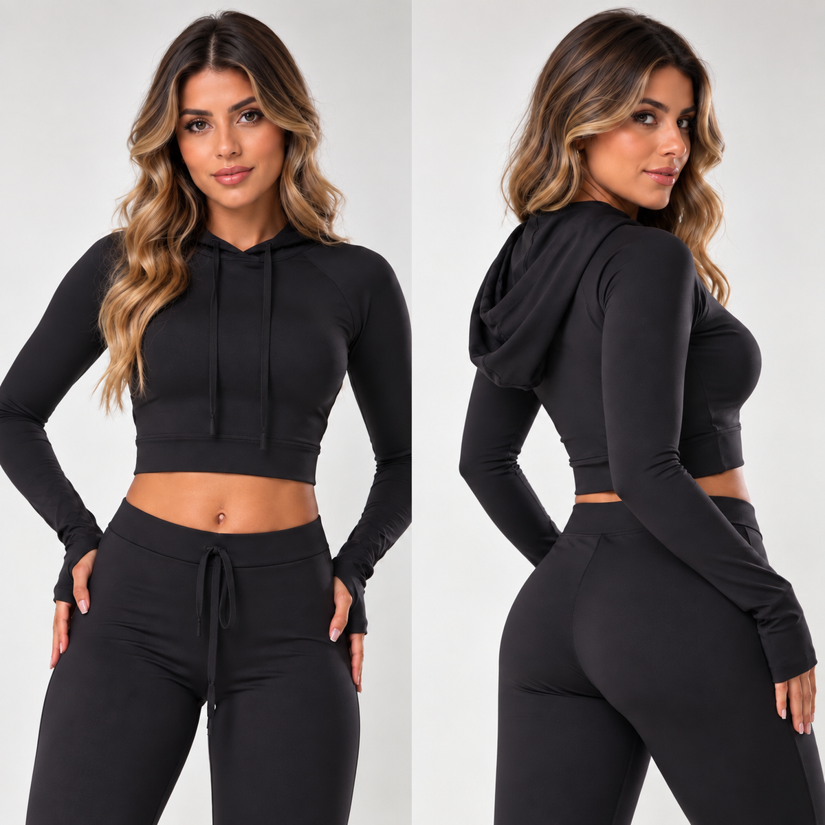 Blusinha Kalid