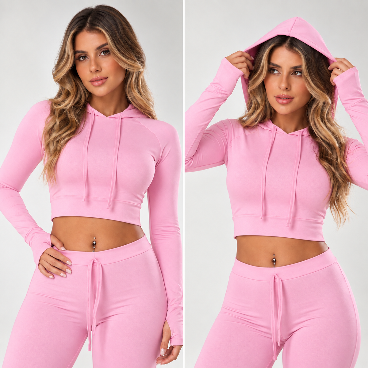 Blusinha Kalid