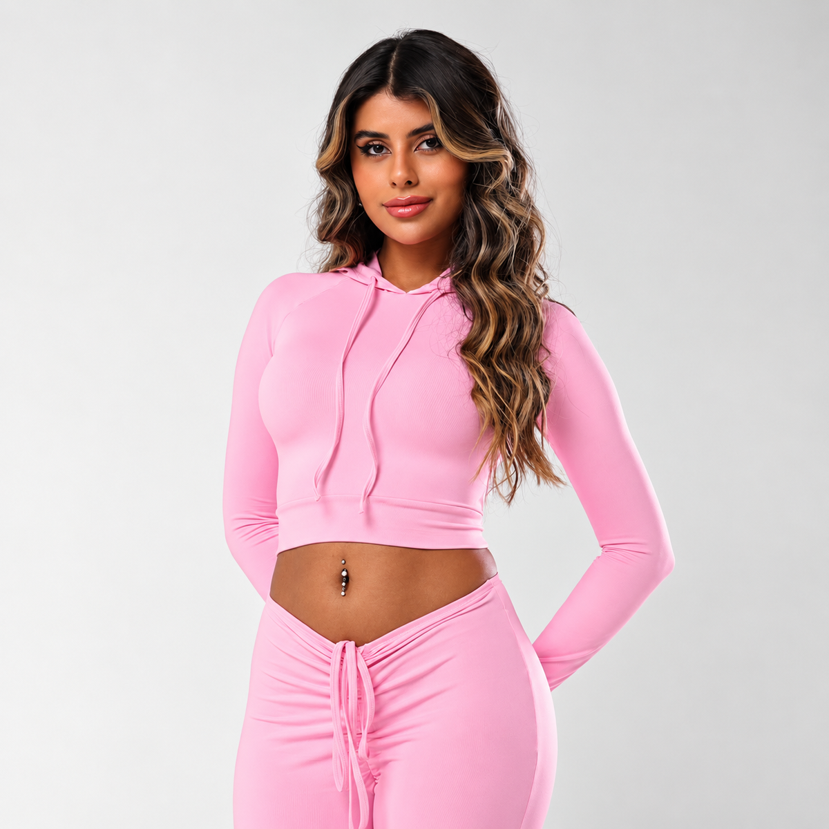 Blusinha Kalid