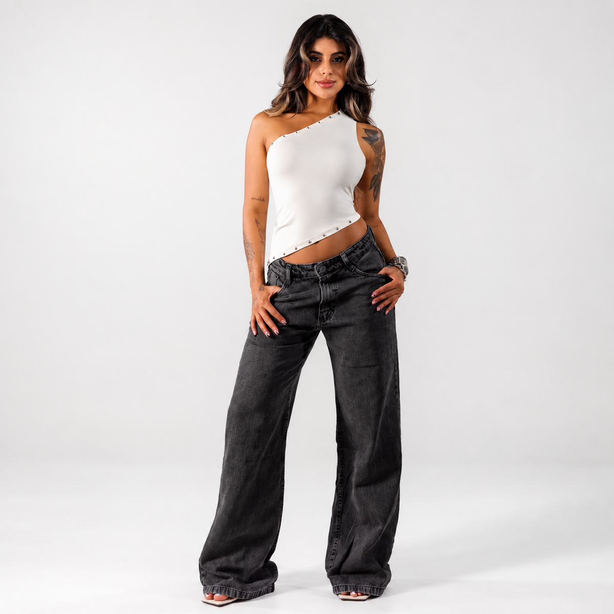 Blusinha Ludmilla