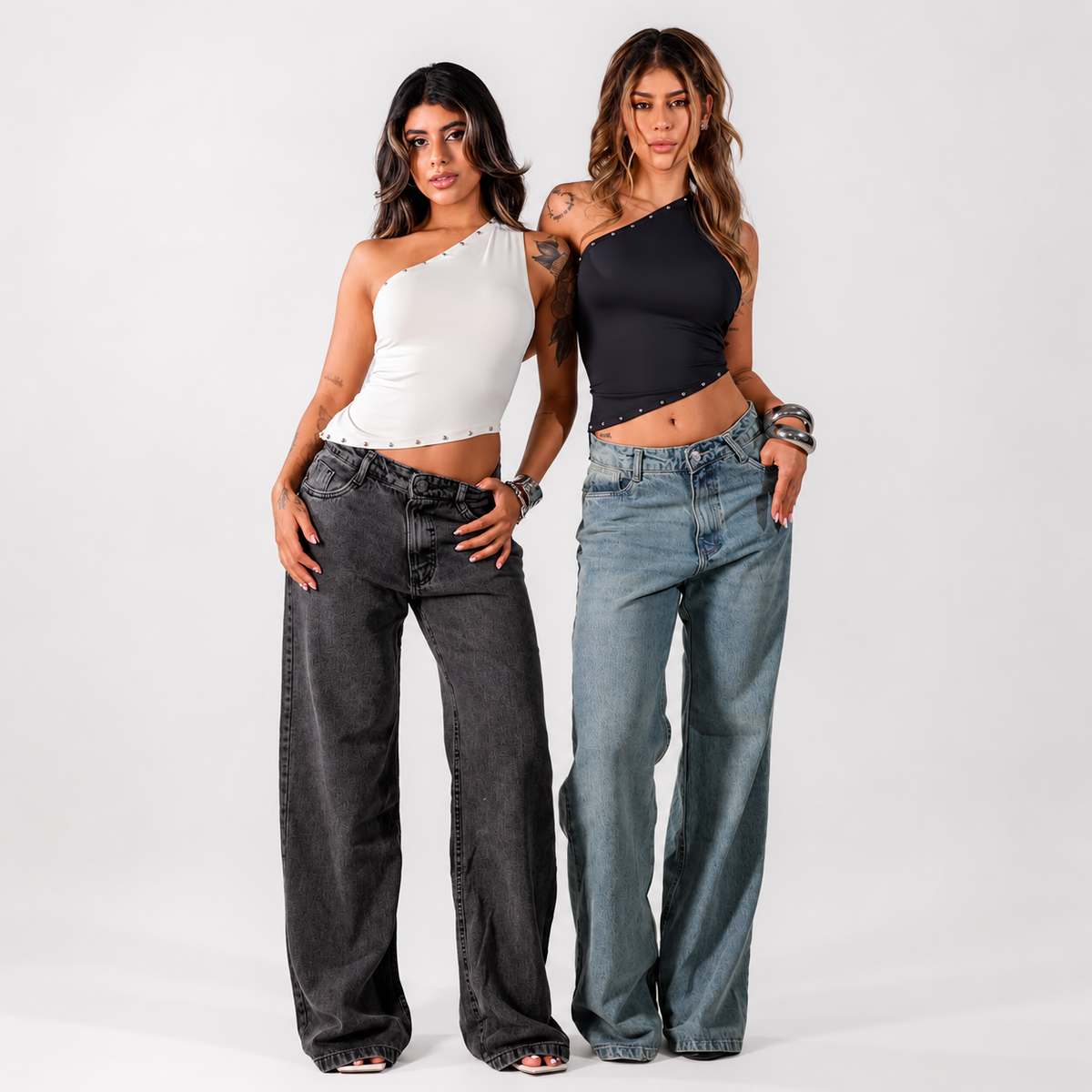 Blusinha Ludmilla