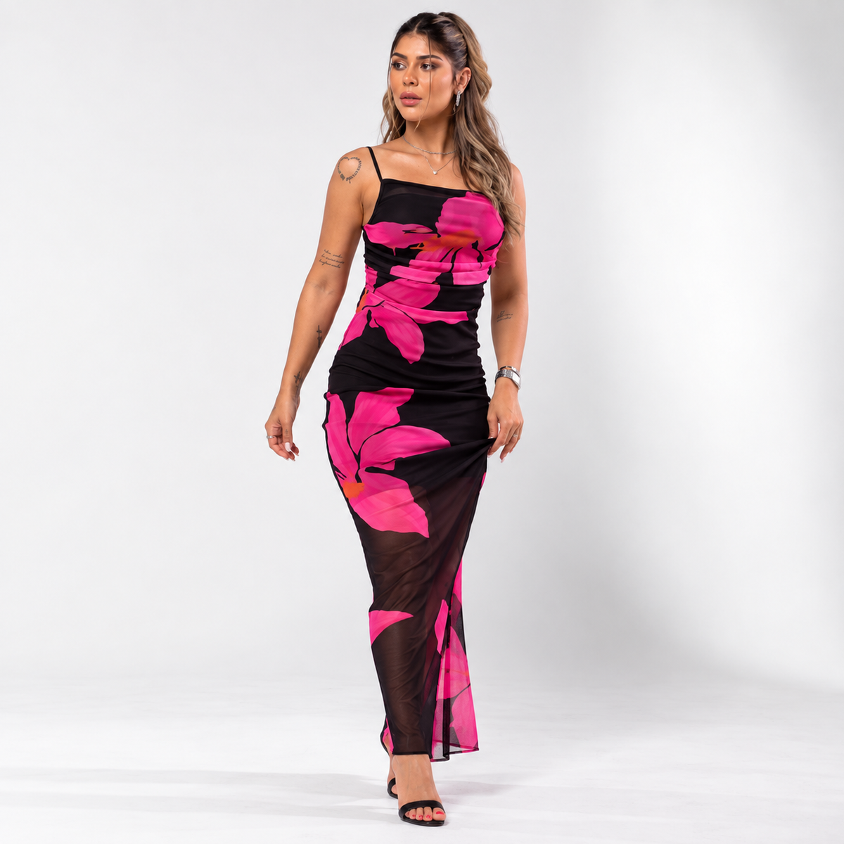 Vestido Zuri