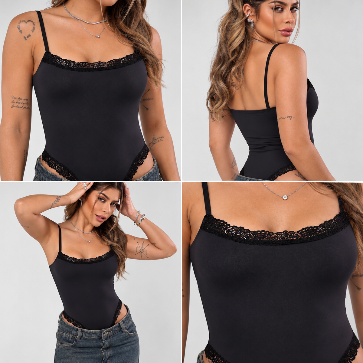 Body Nataly