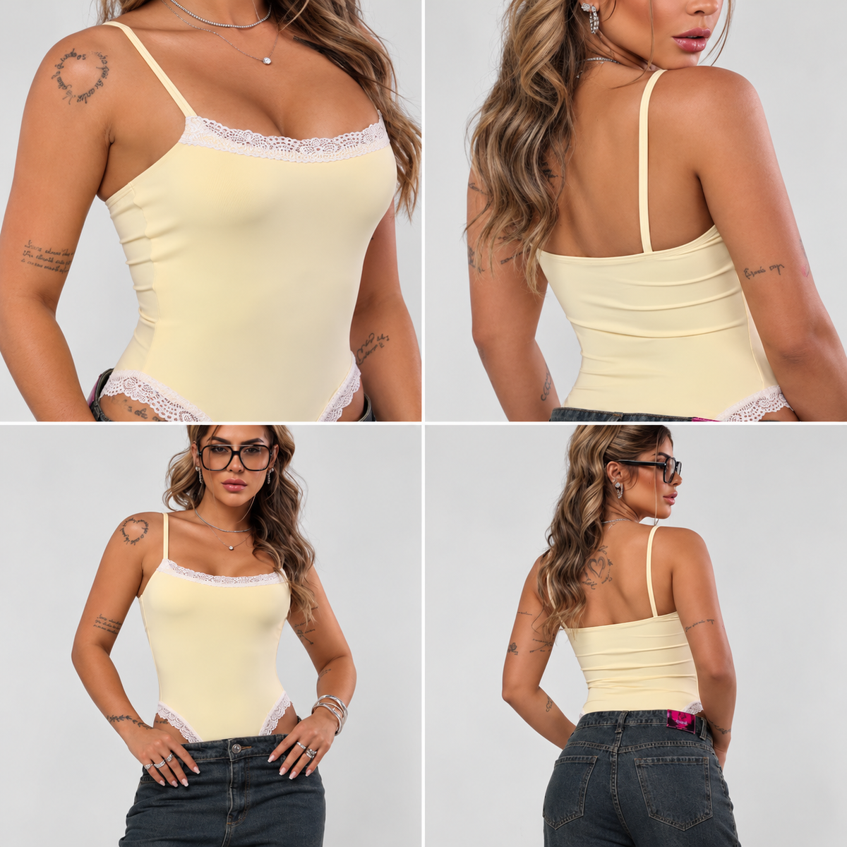 Body Nataly