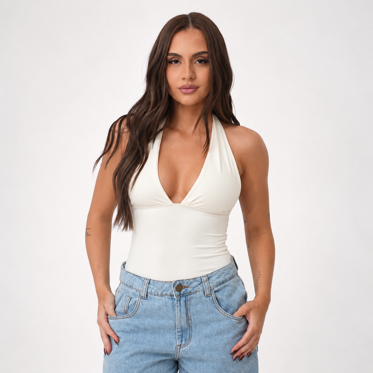 Body Luciana