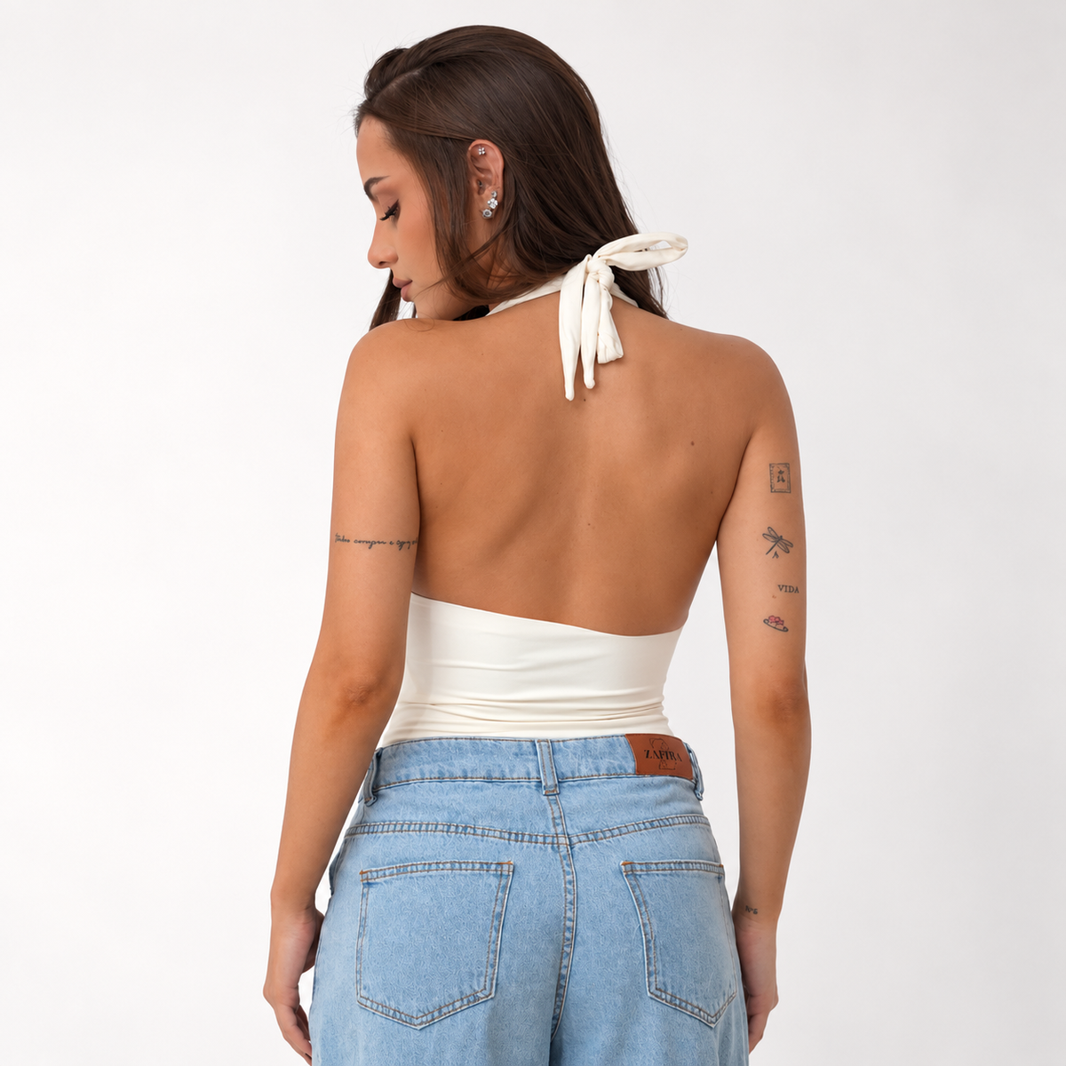 Body Luciana
