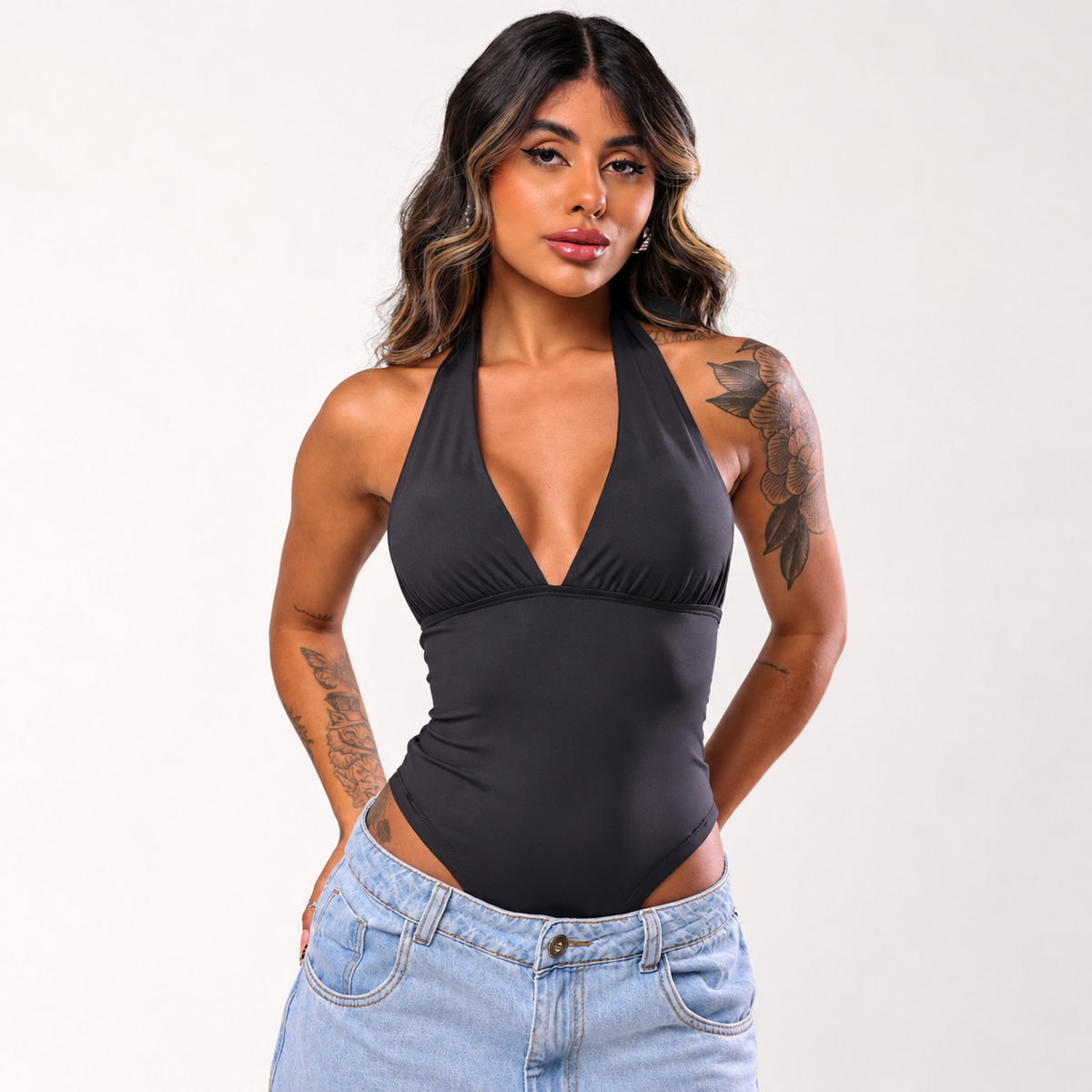 Body Luciana