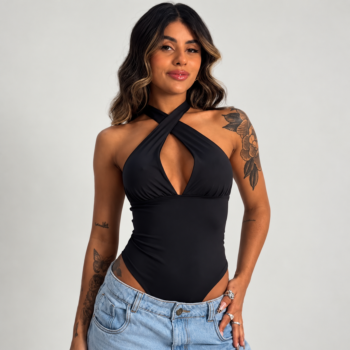 Body Luciana