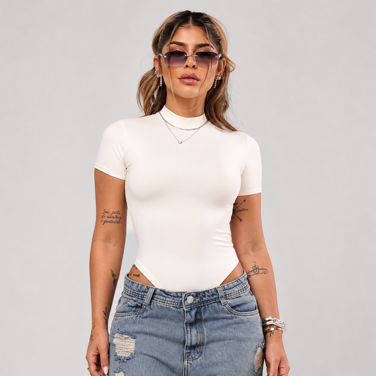Body Ashley