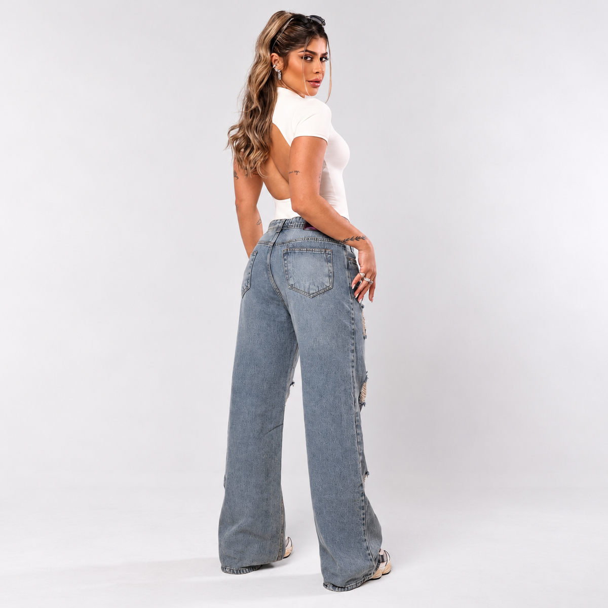 Body Ashley
