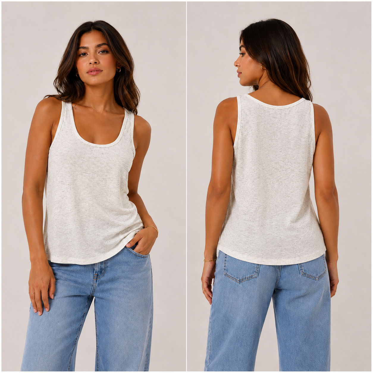 T-Shirt Regatinha Basica
