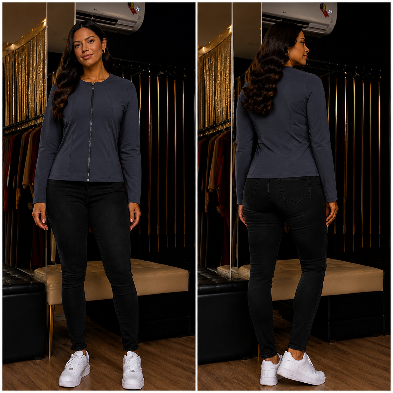Blusa Dri-Fit