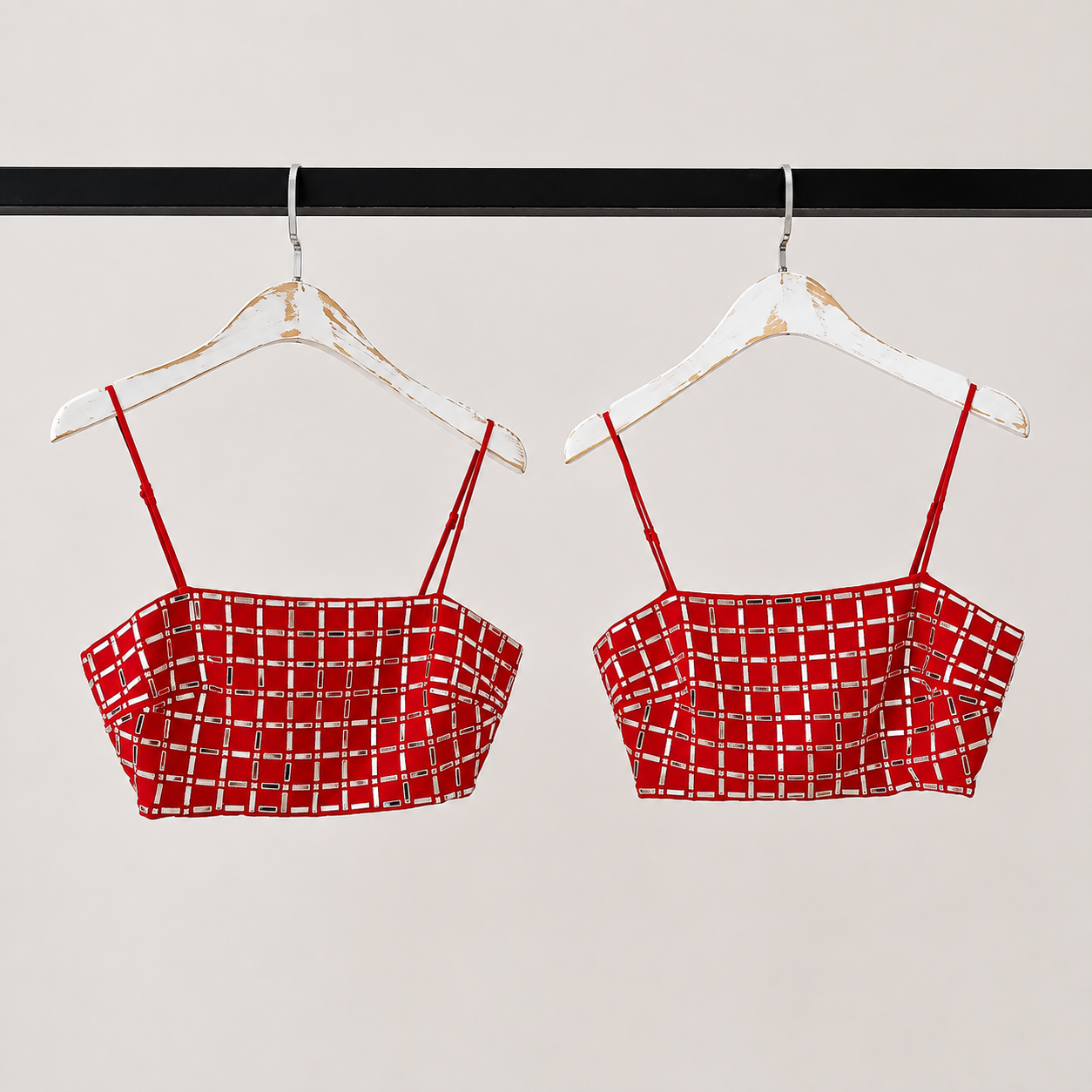 Cropped Pedraria