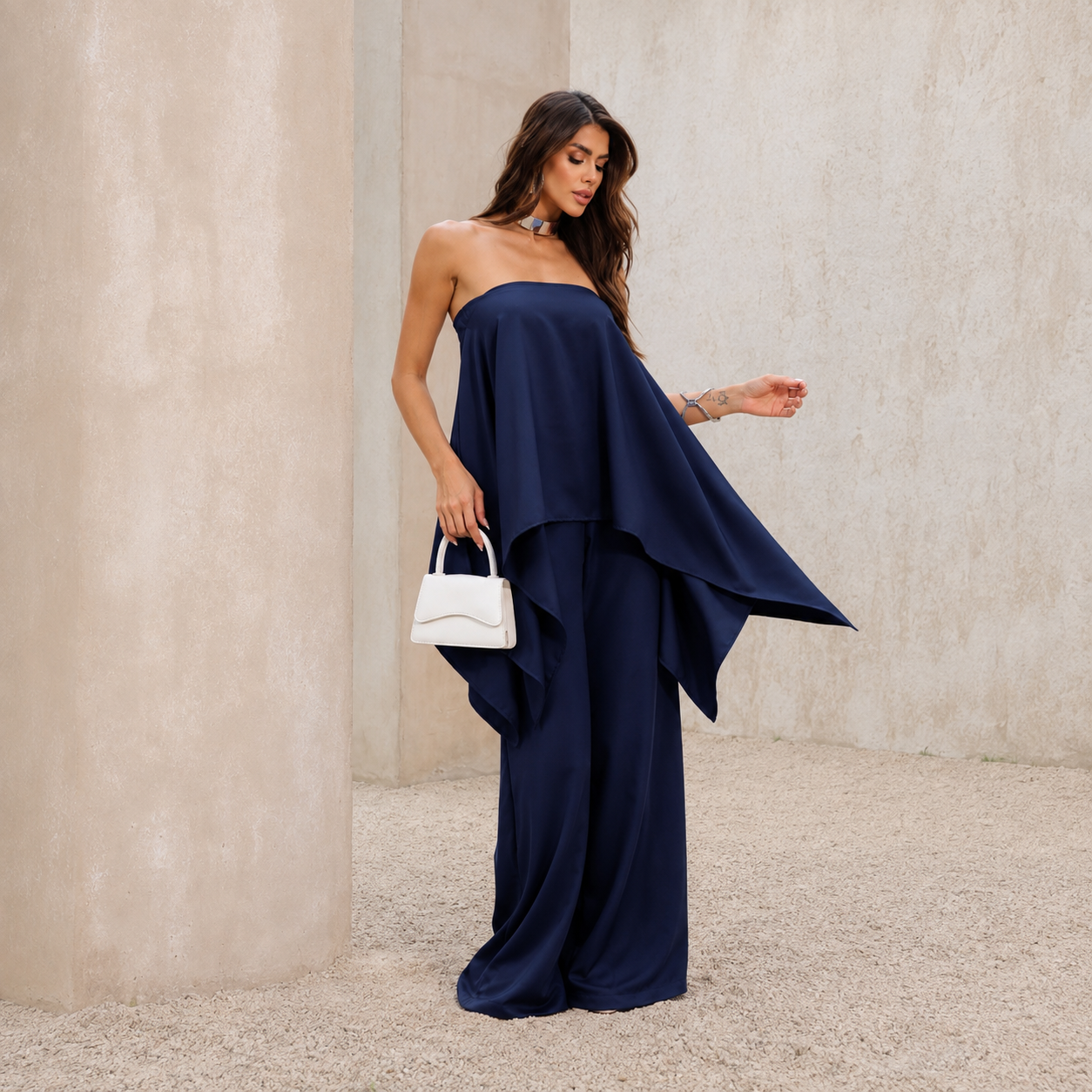 Blusinha Versatil