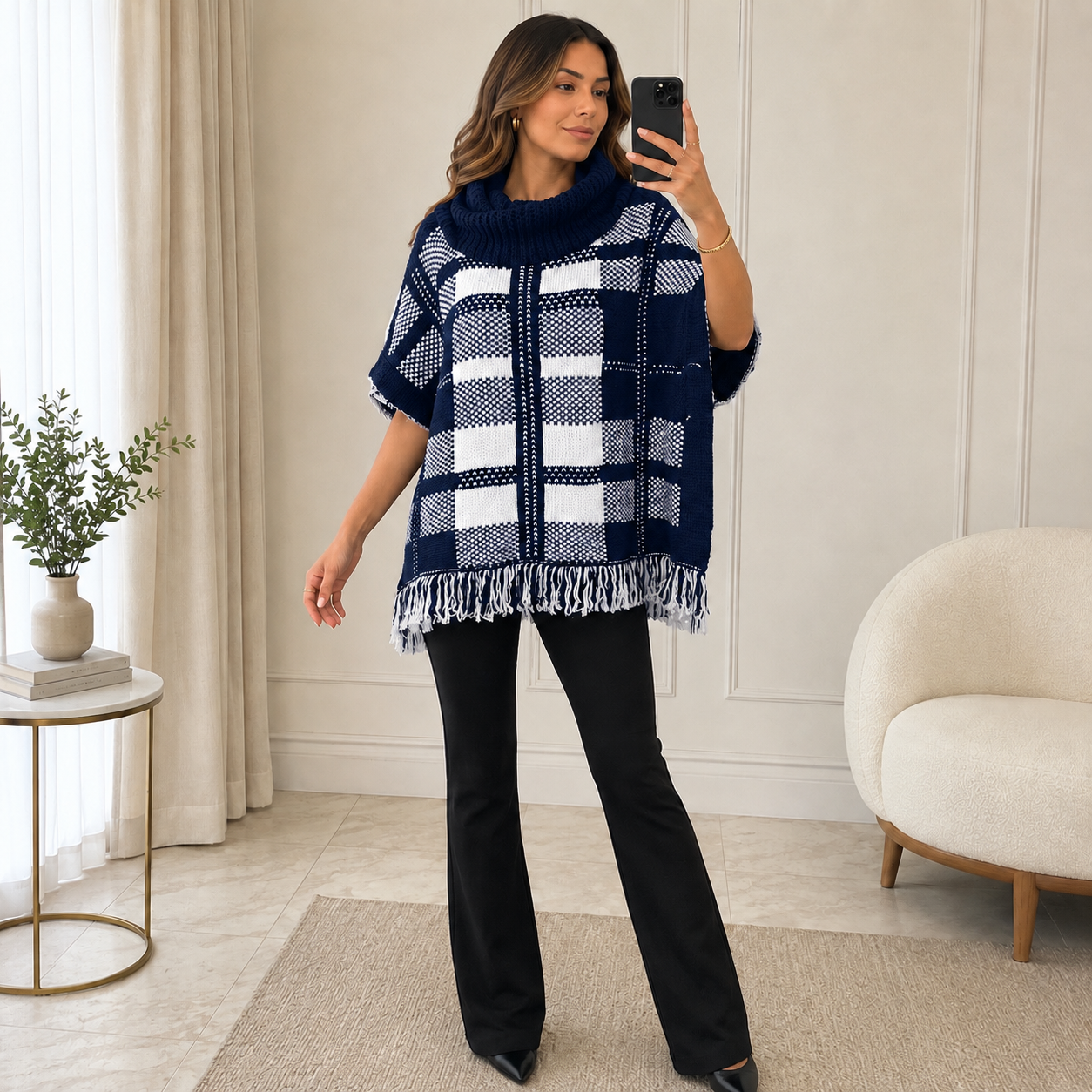 Poncho