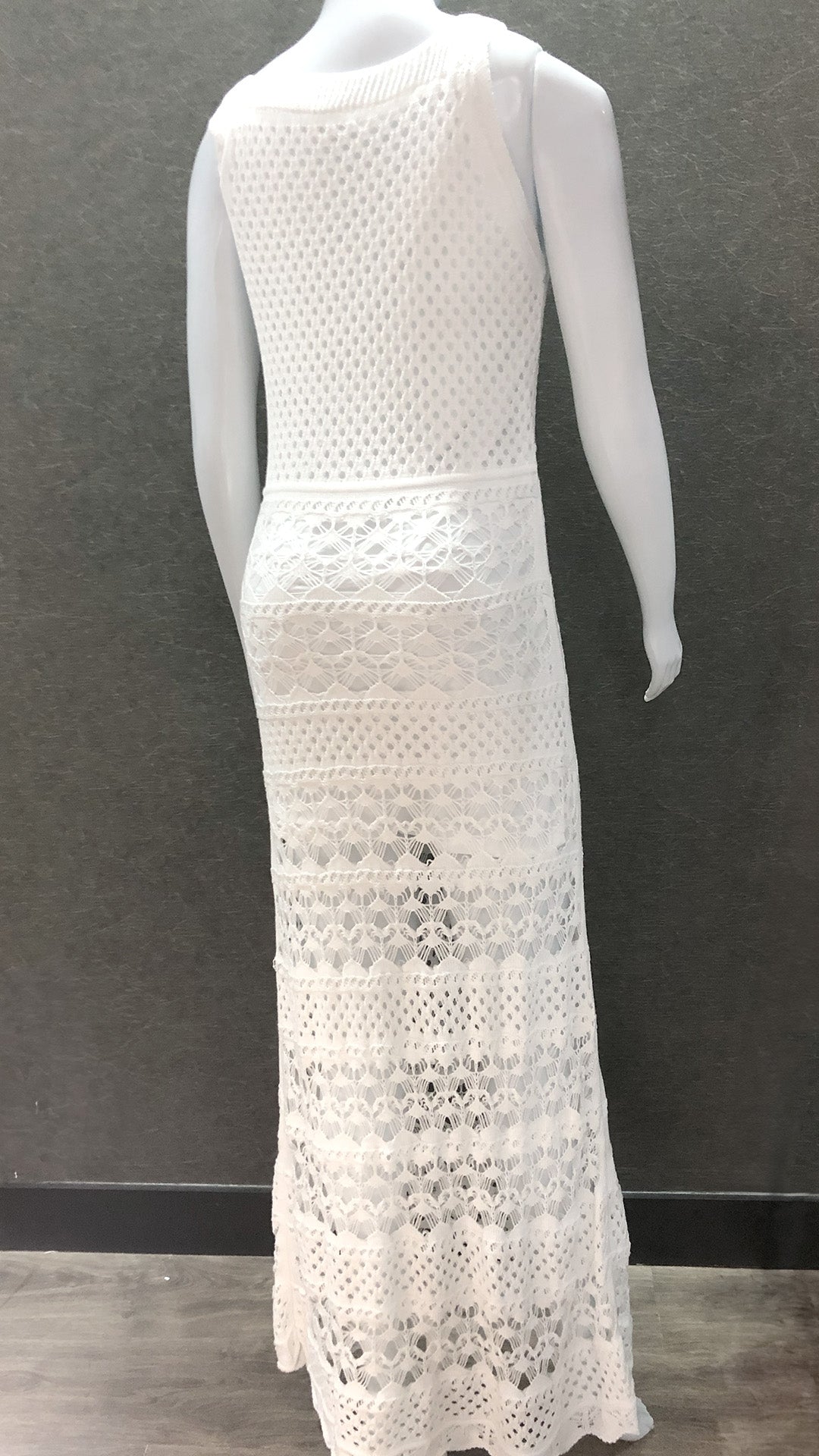 Vestido Alagoas