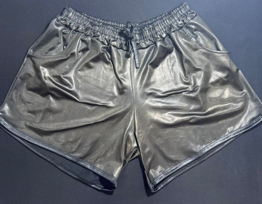 Shorts Courino PRETO