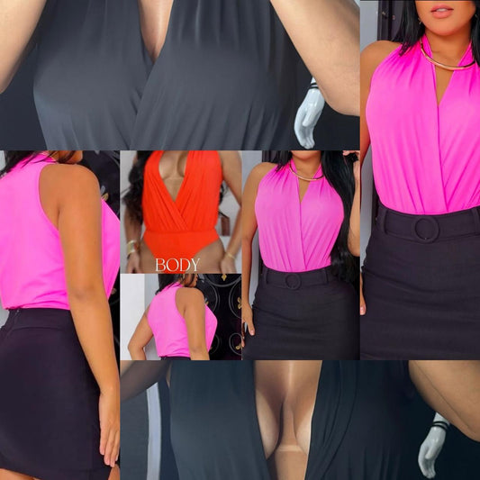 BODY LYCRA TRANSPASSAD0