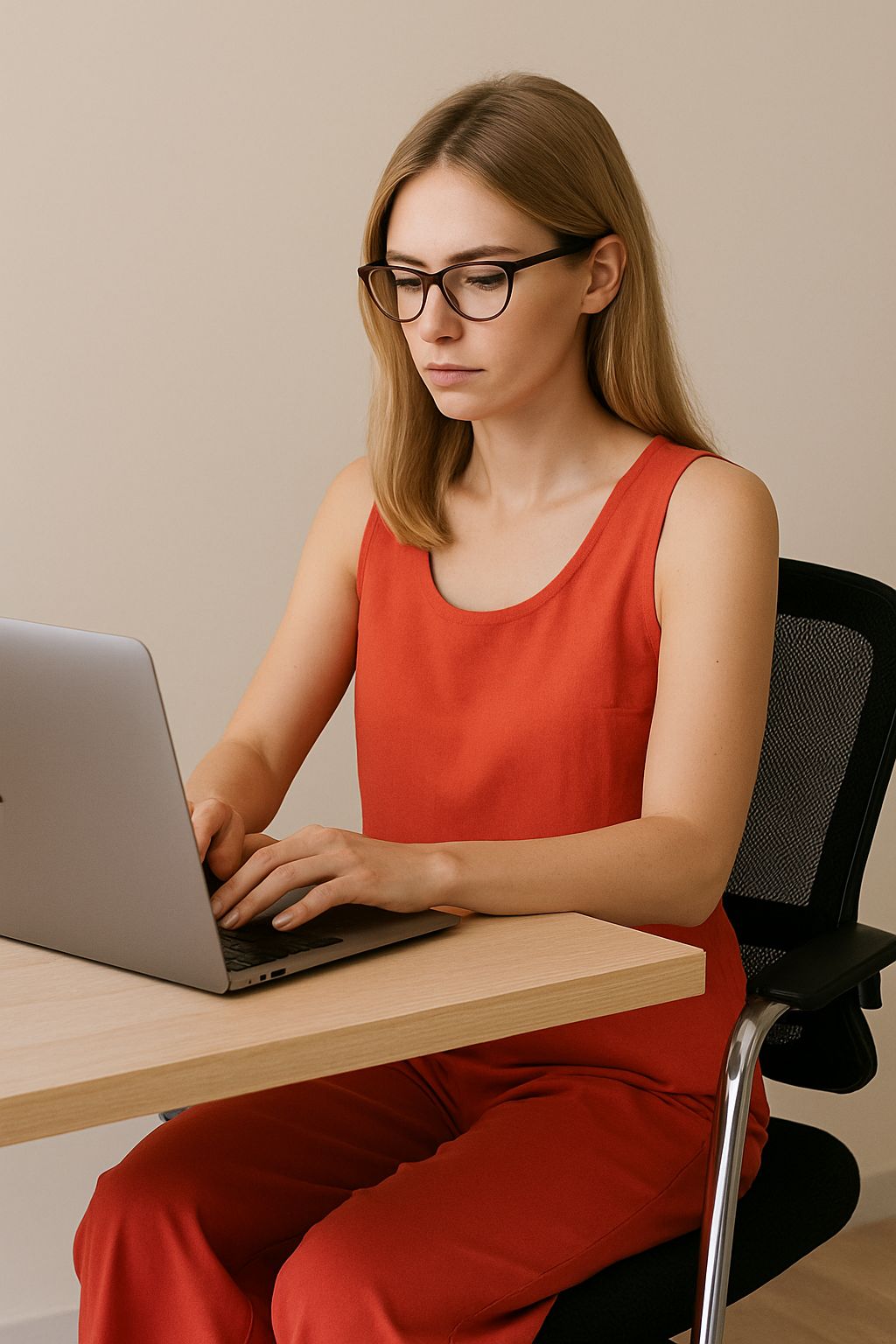 Conjunto Alfaiataria