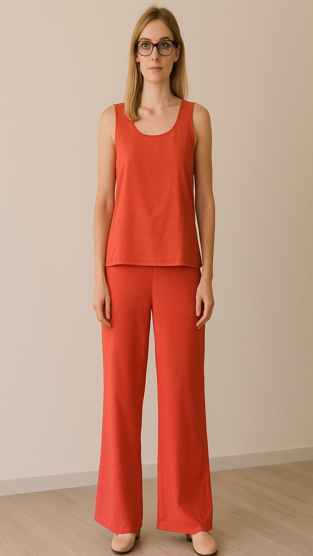 Conjunto Alfaiataria