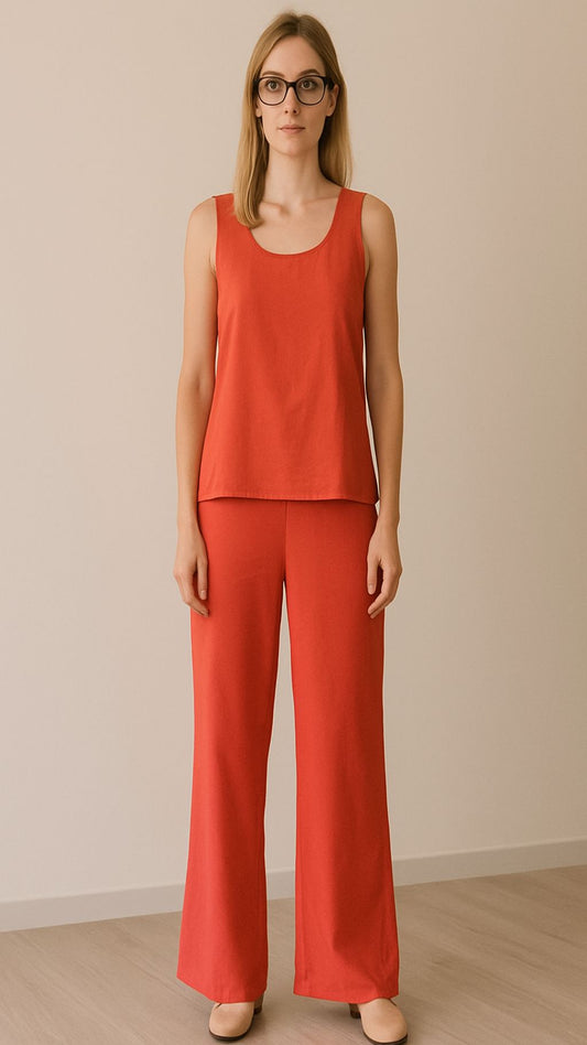 Conjunto Alfaiataria