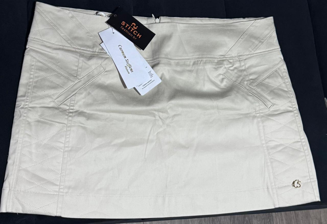 Saia Sarja CARMEN STEFFENS