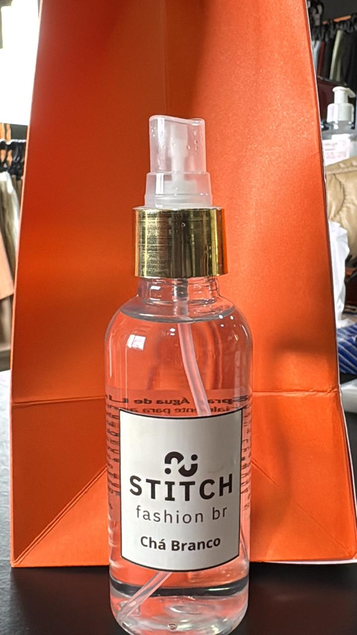 Home Spray Stitch