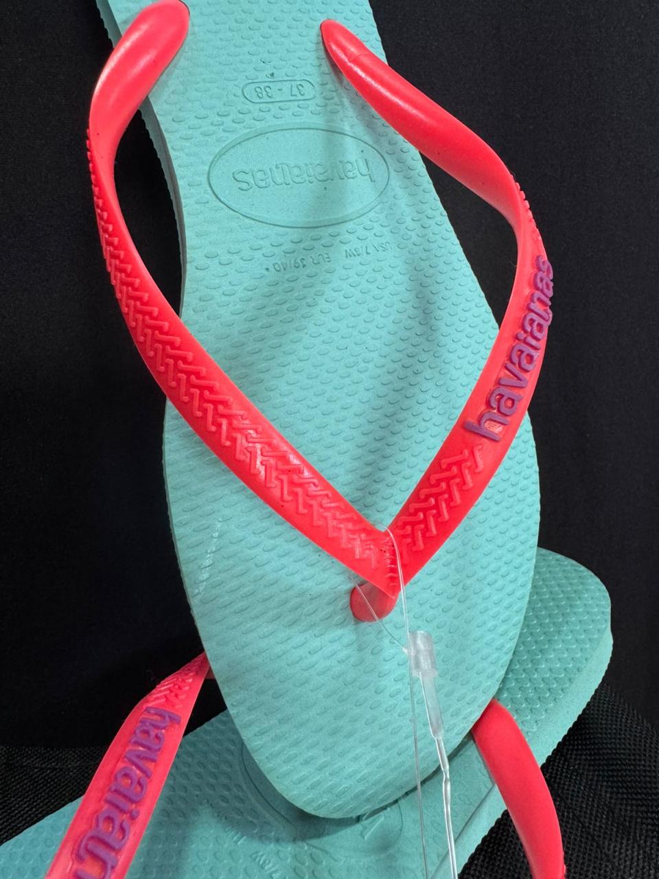 Chinelo Havaianas