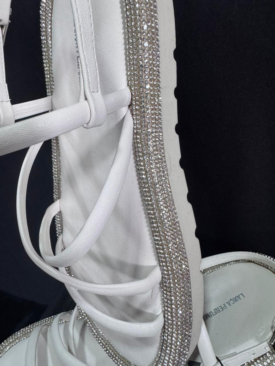 Papete Lança Perfume - Strass