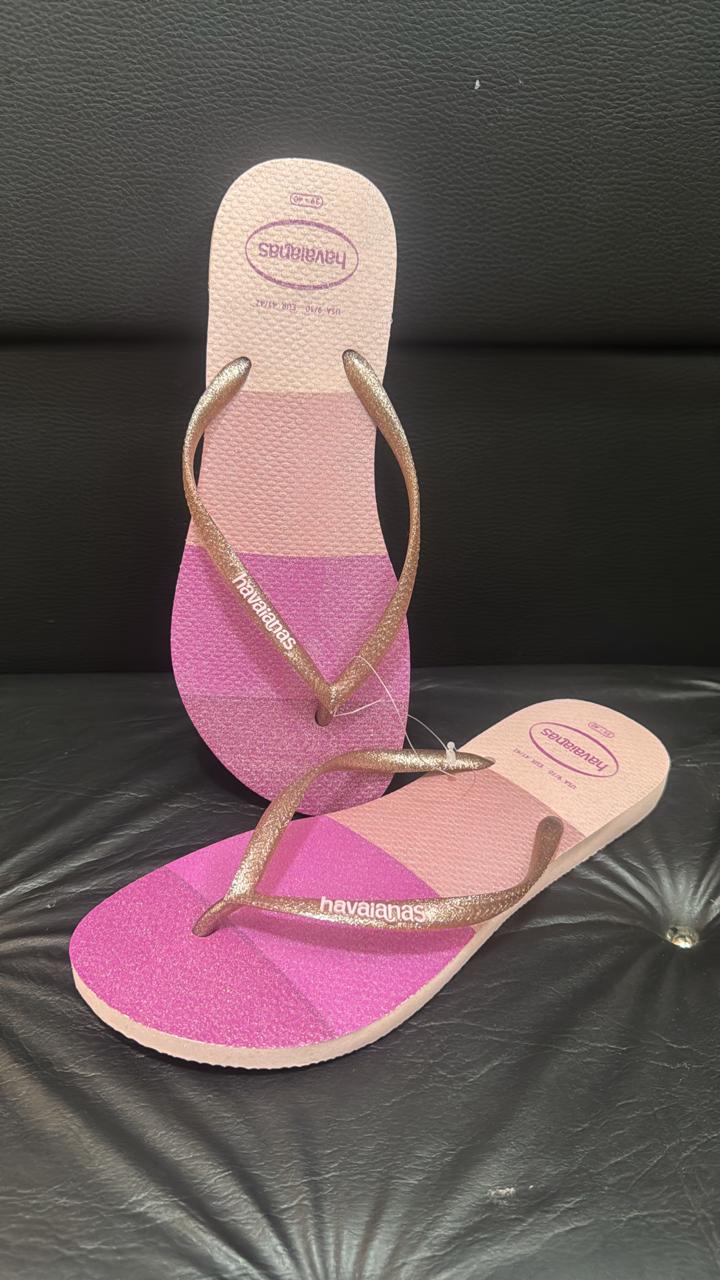 Chinelo Havaianas
