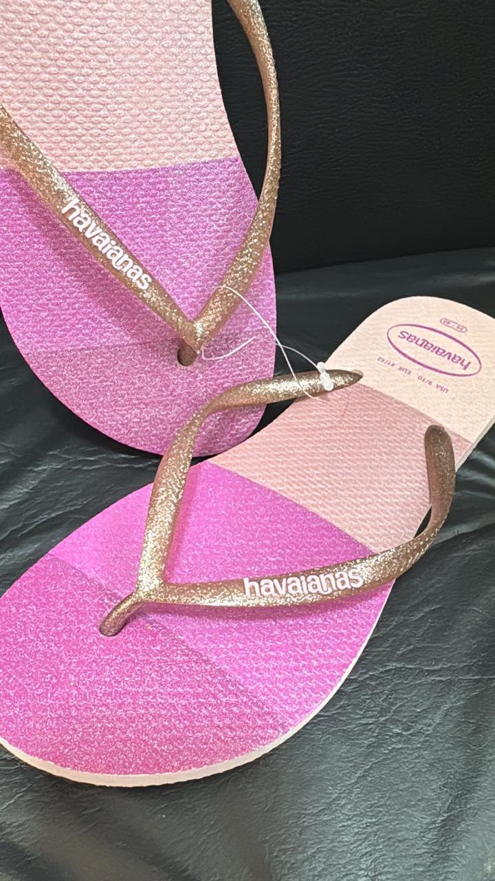 Chinelo Havaianas
