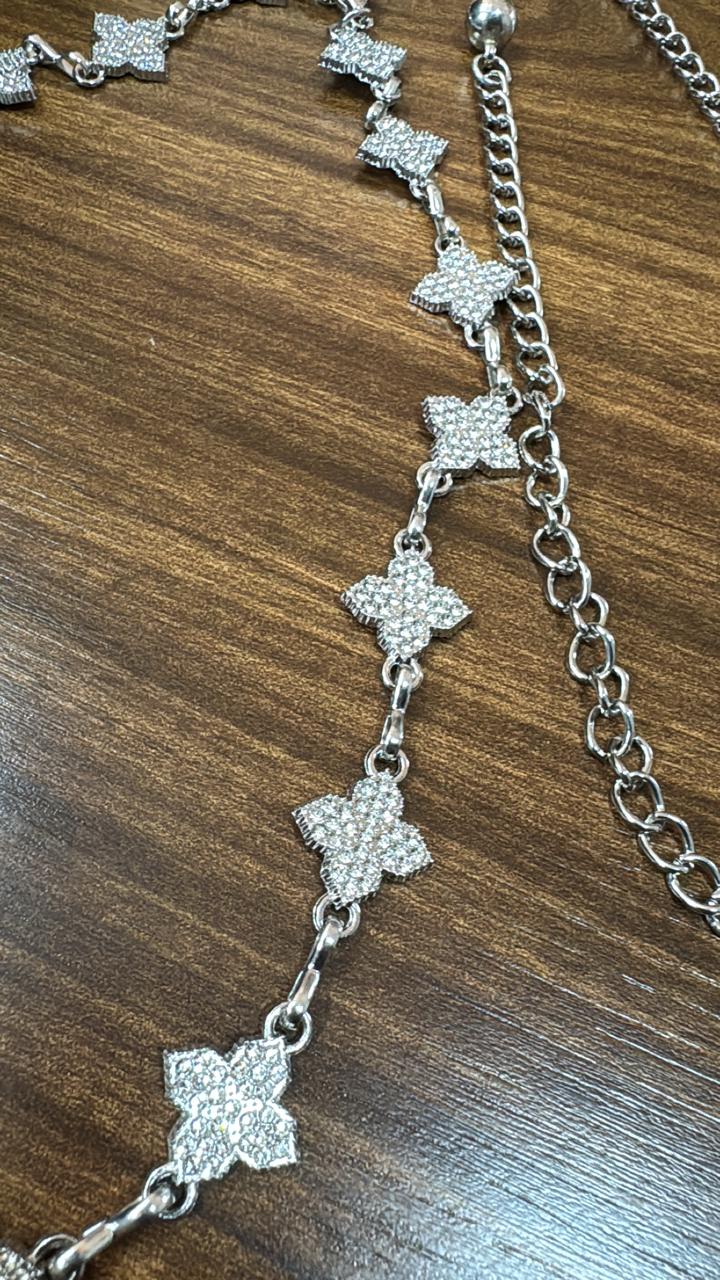 Cinto Molinho Metal Ajustavel