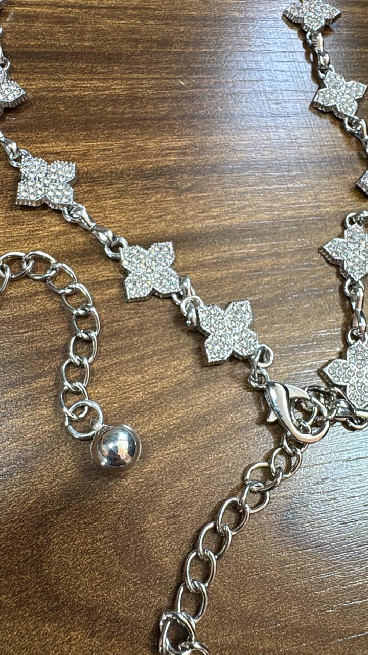 Cinto Molinho Metal Ajustavel