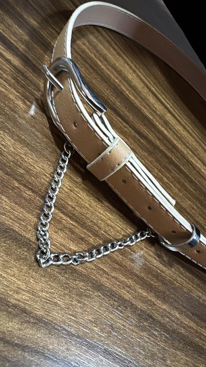 Cintos Diversos Fivela Metal - R$20