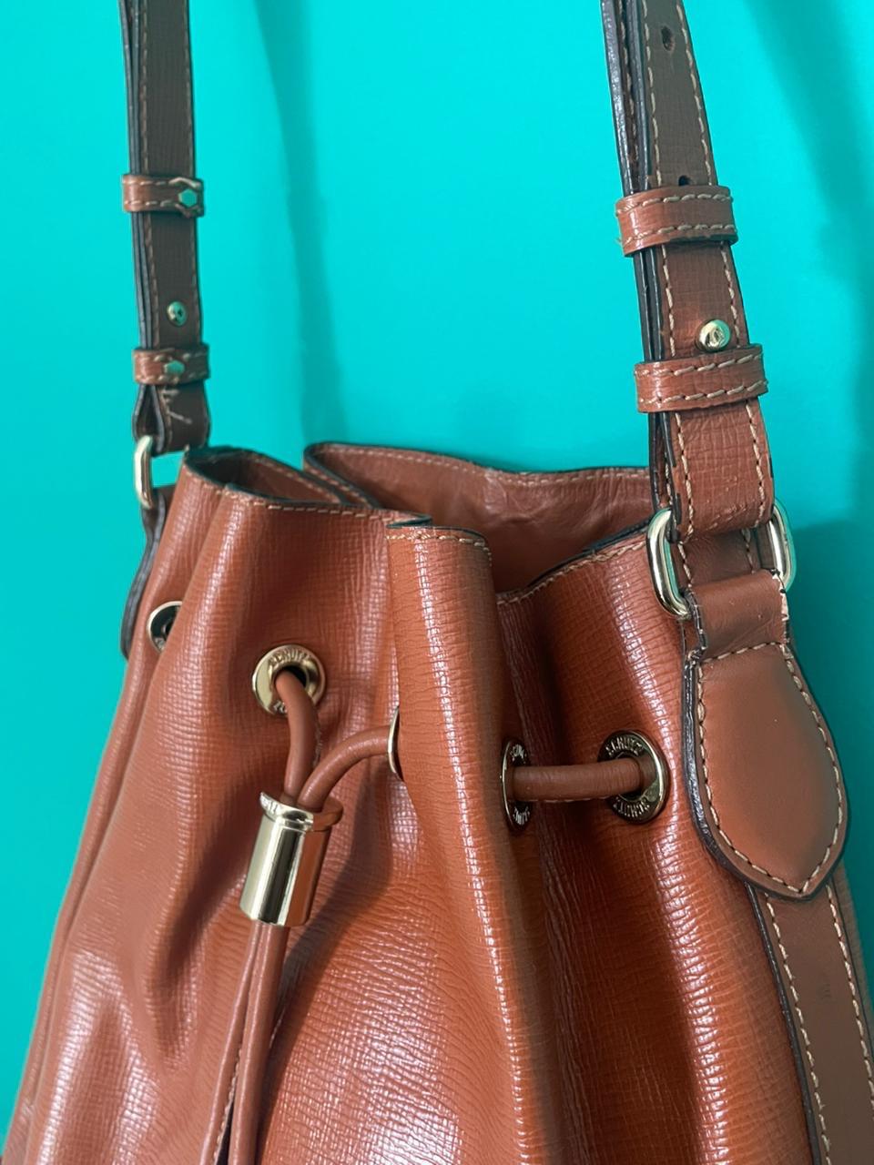 Bolsa Sacola Schultz