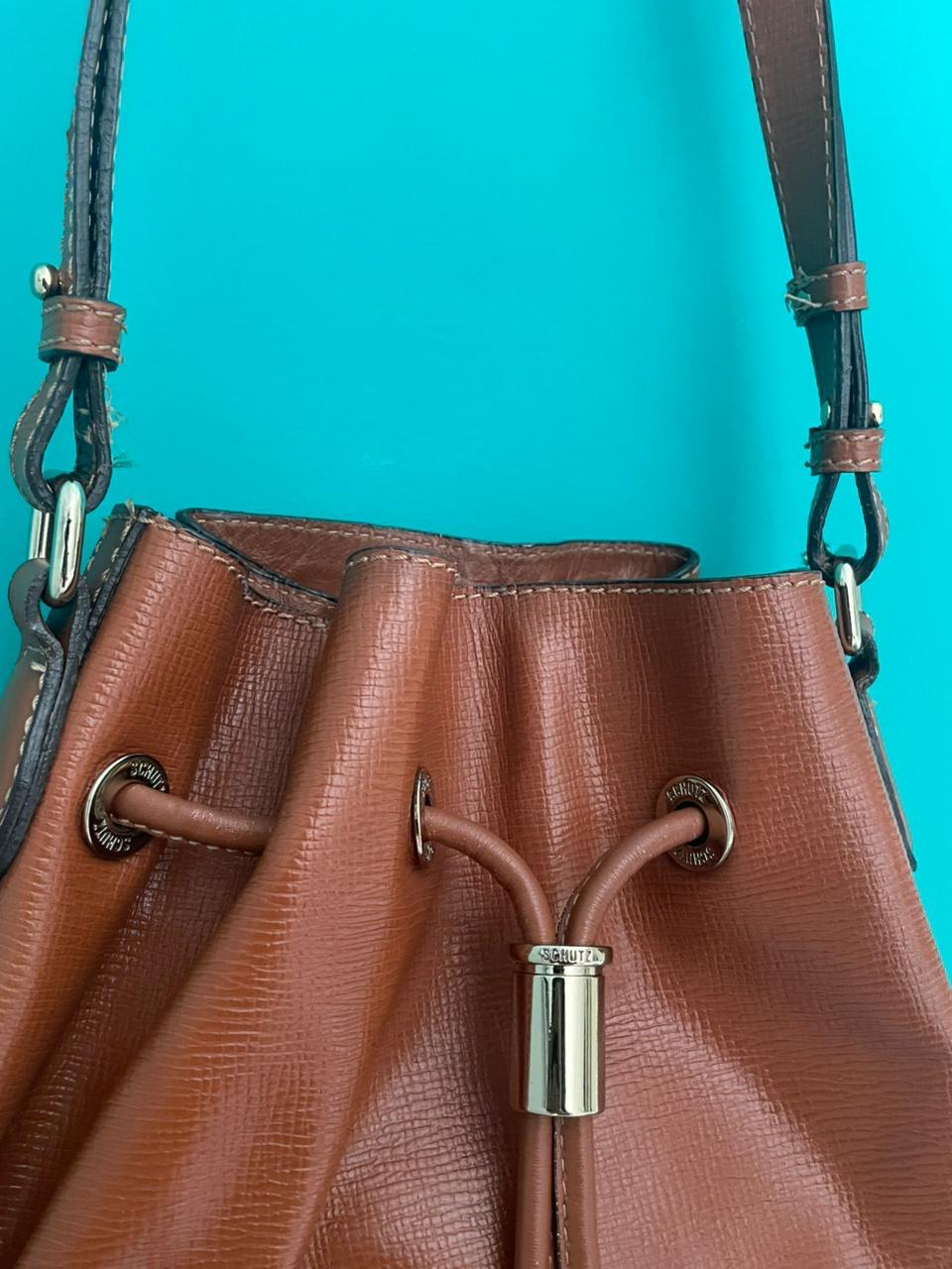 Bolsa Sacola Schultz