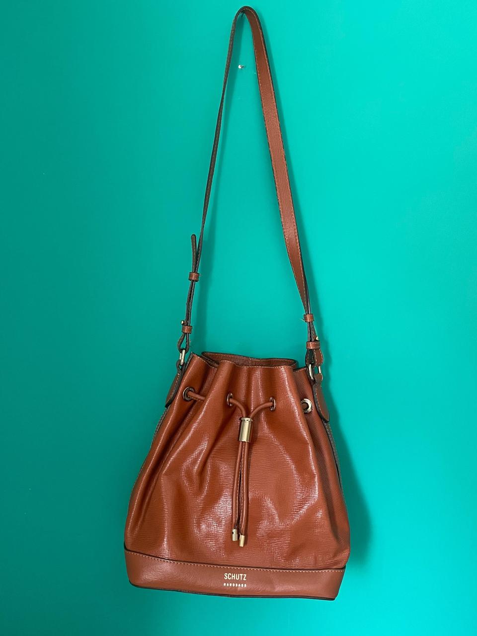 Bolsa Sacola Schultz