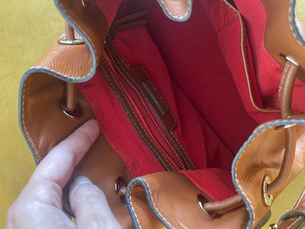 Bolsa Sacola Schultz