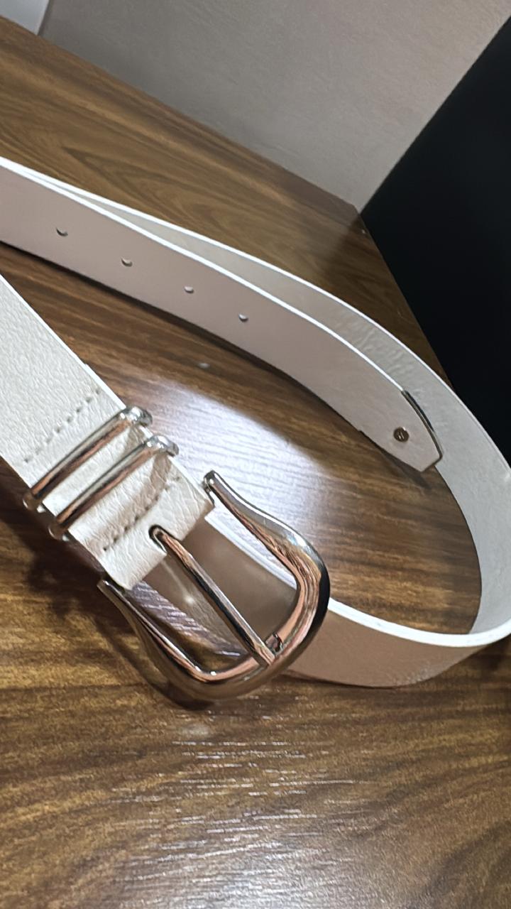 Cintos Diversos Fivela Metal - R$30