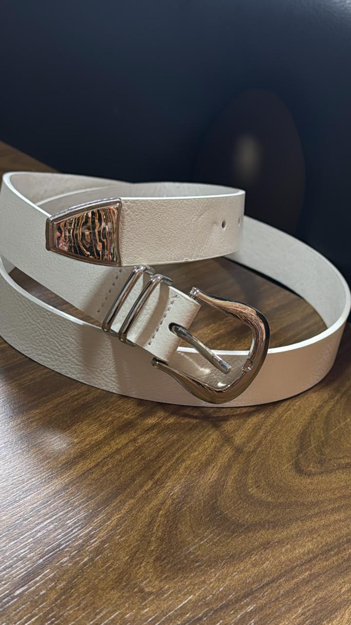 Cintos Diversos Fivela Metal - R$30