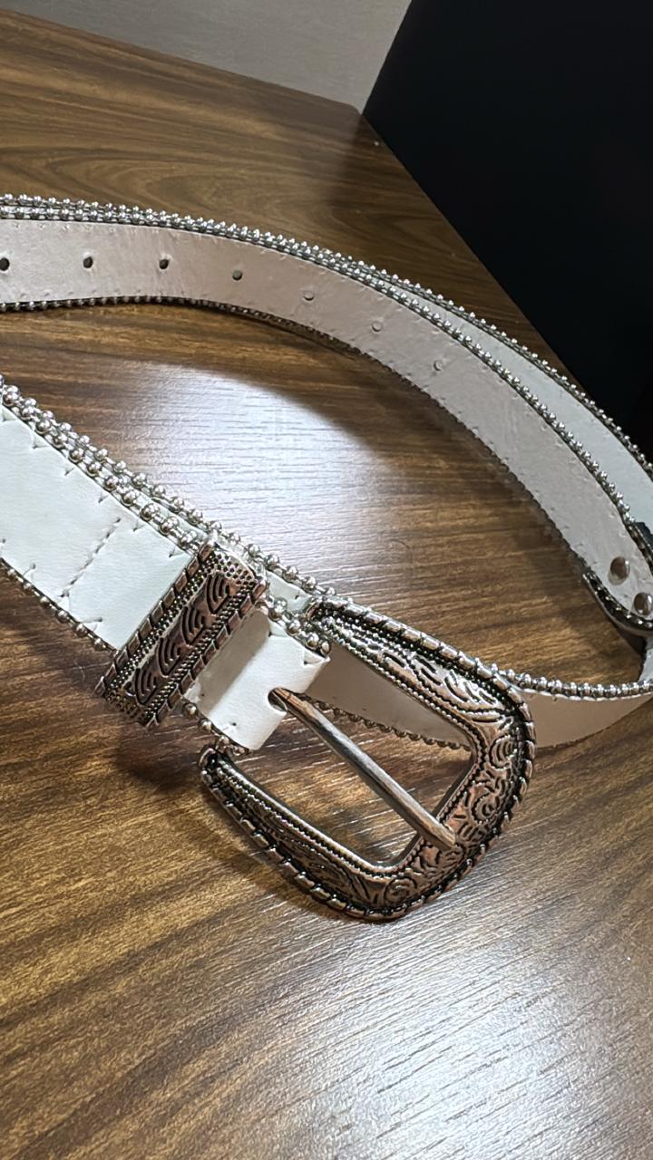 Cintos Diversos Fivela Metal - R$30