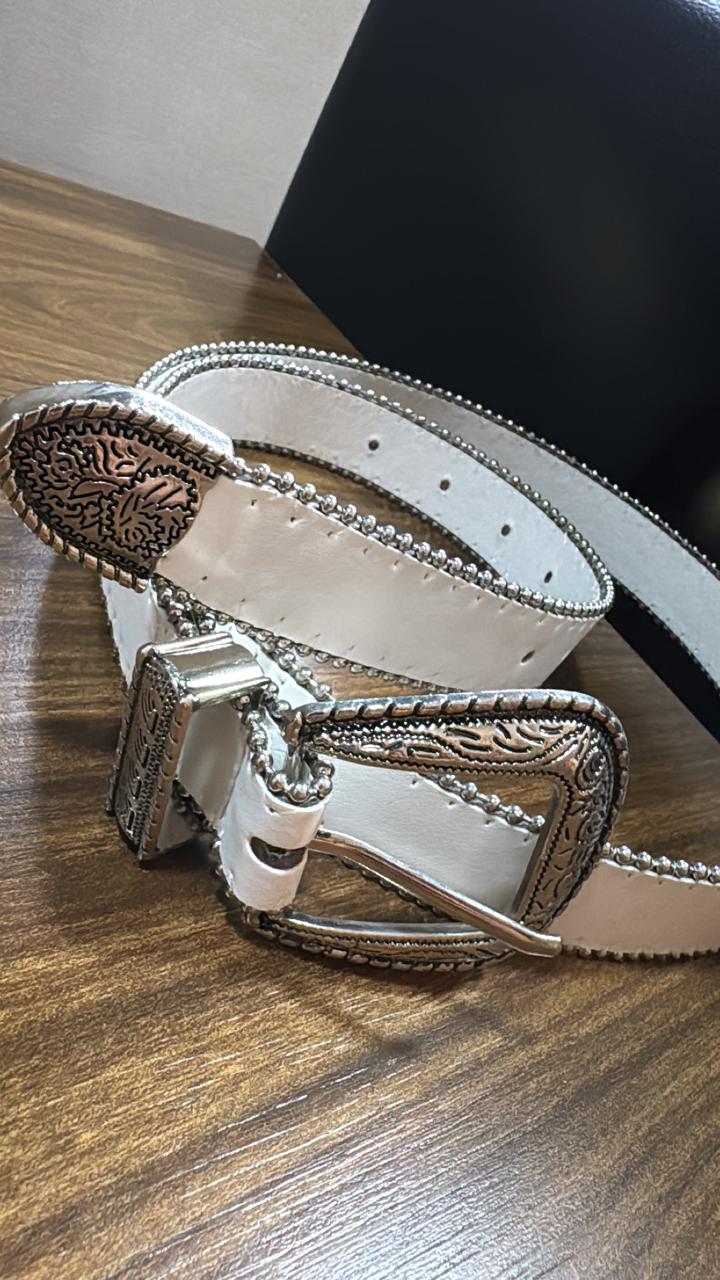 Cintos Diversos Fivela Metal - R$30