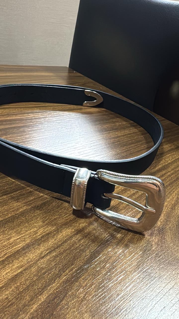 Cintos Diversos Fivela Metal - R$30