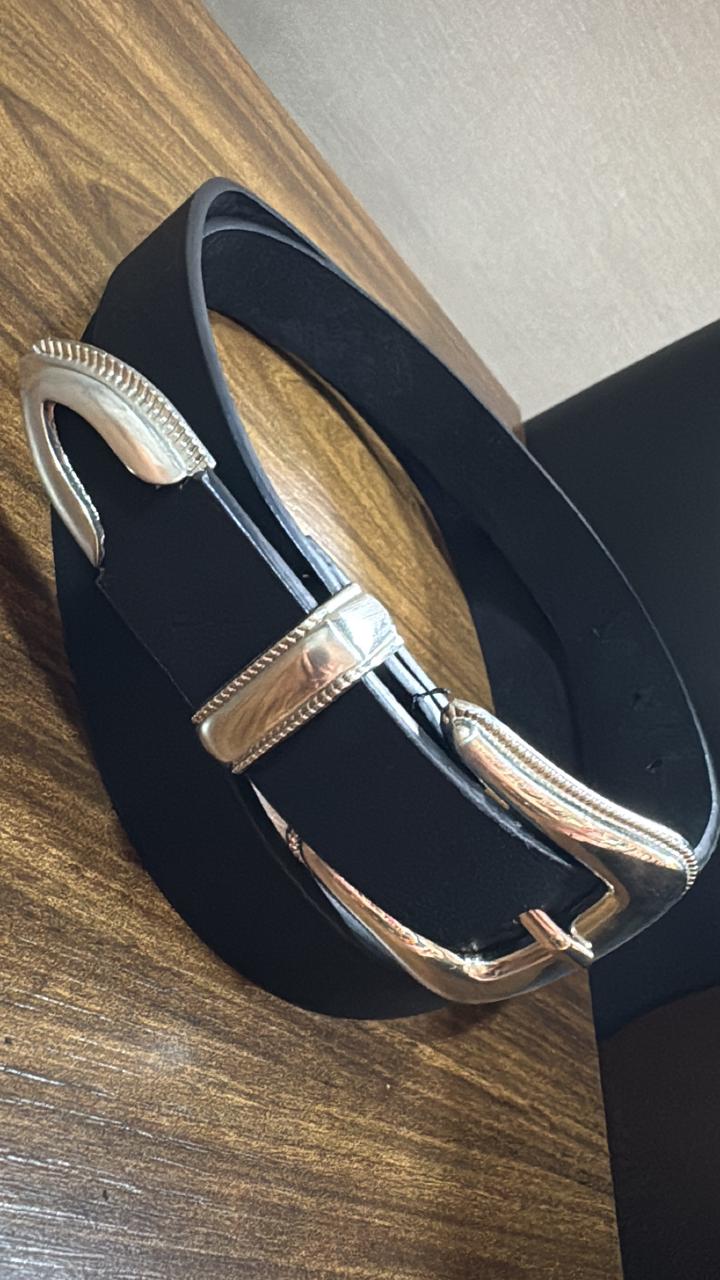 Cintos Diversos Fivela Metal - R$30