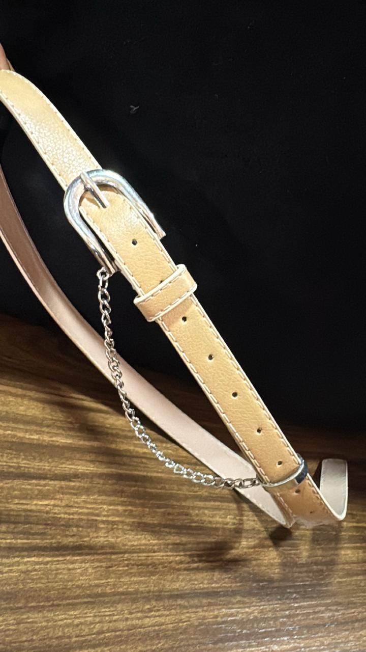 Cintos Diversos Fivela Metal - R$20