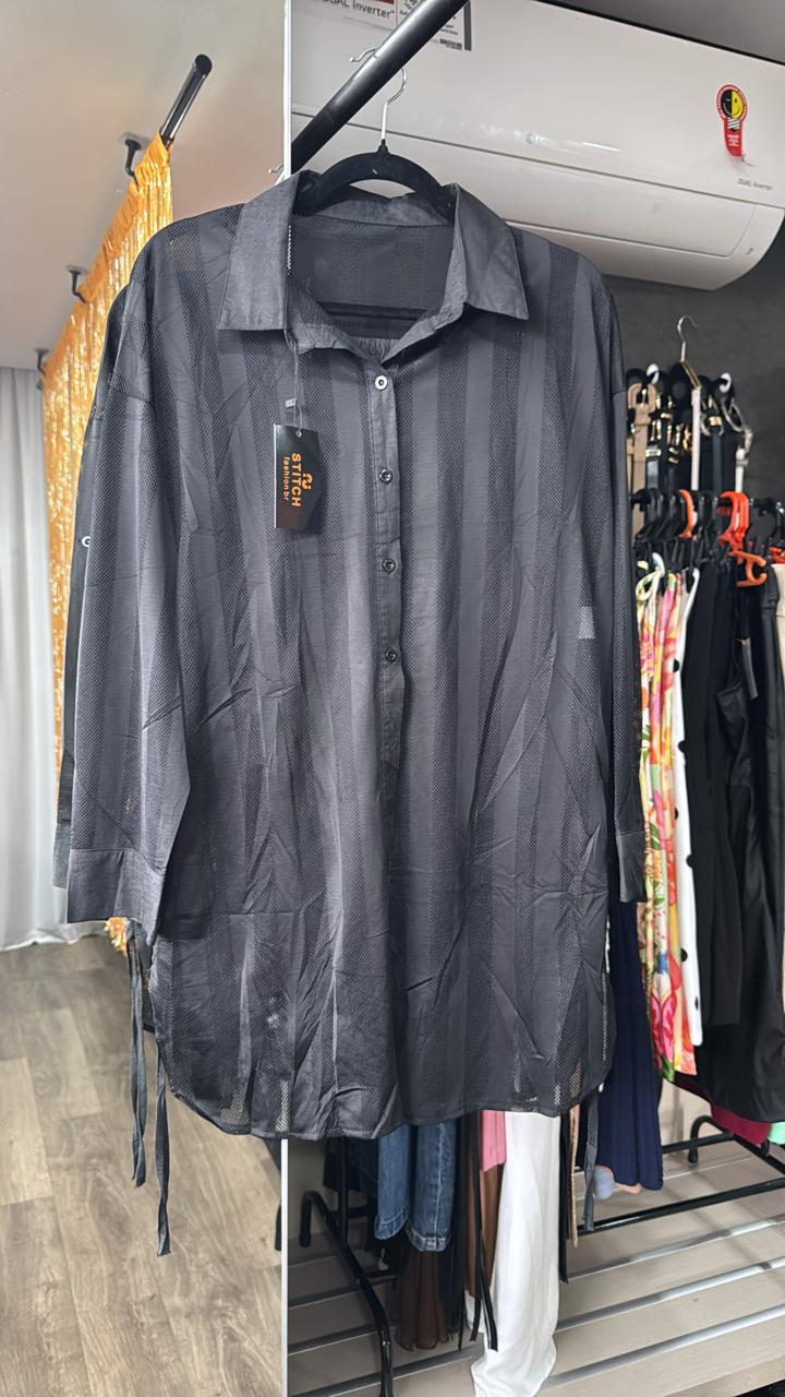 Conjunto Saida De Praia