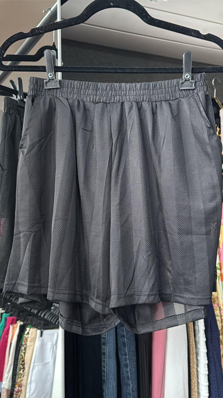 Conjunto Saida De Praia