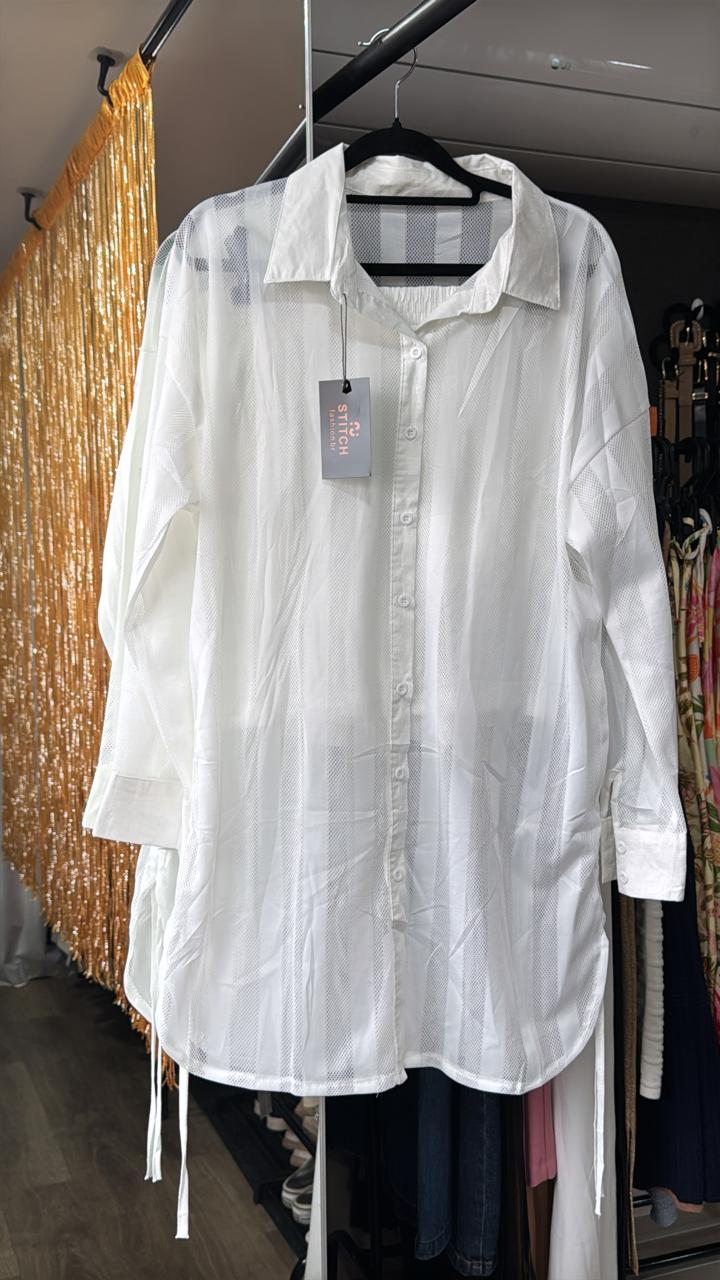 Conjunto Saida De Praia