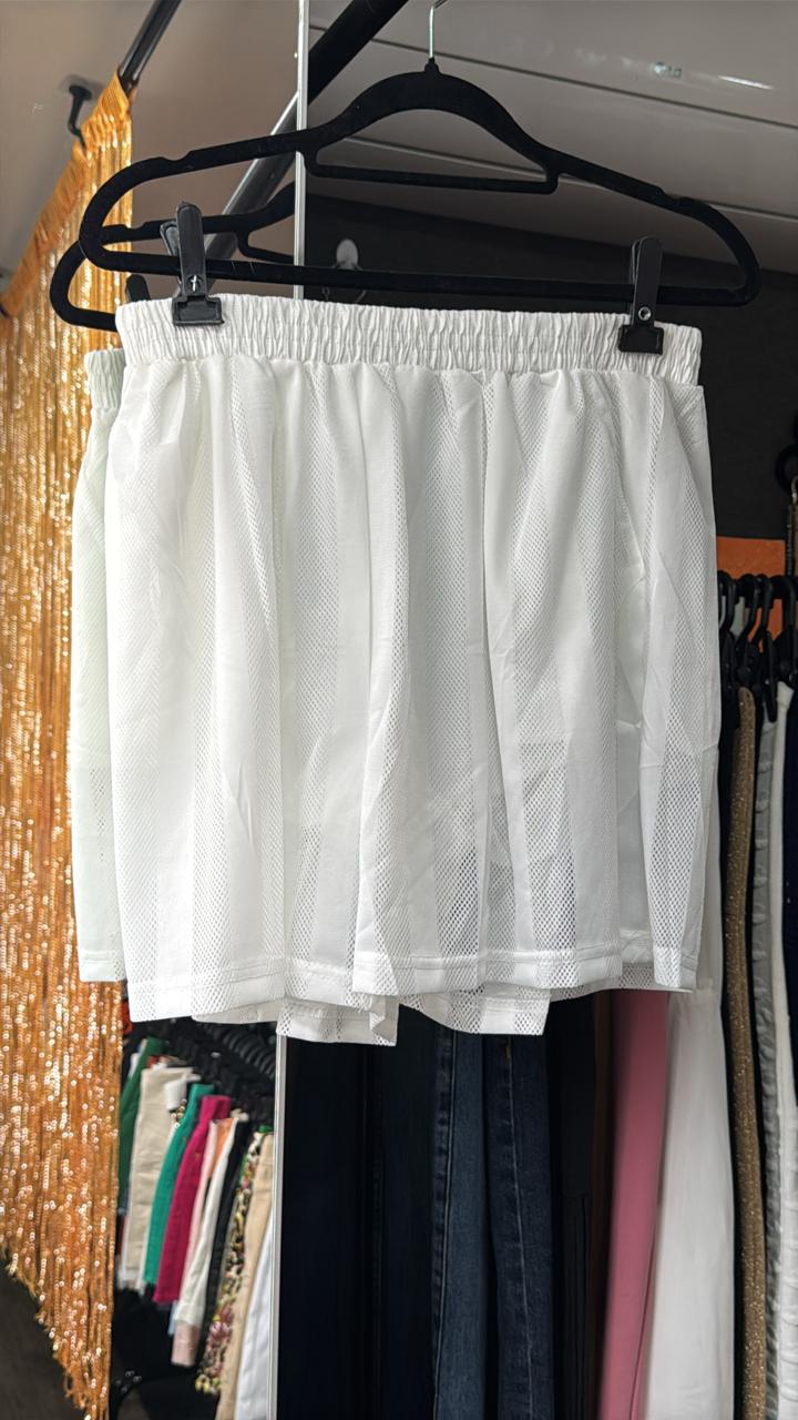 Conjunto Saida De Praia